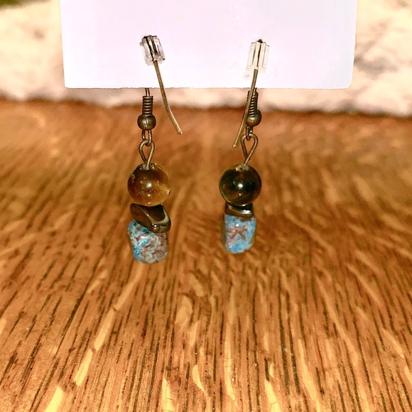 Artisan Earrings - Picture 3 of 4